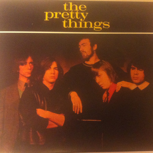 The Pretty Things 